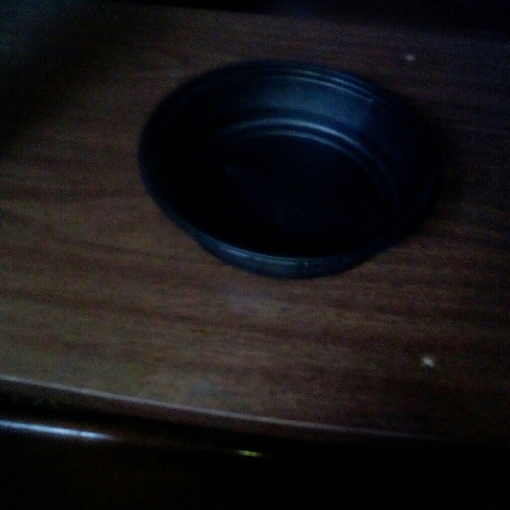 Microwave plastic dish